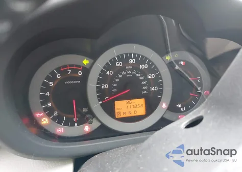 2012 Toyota Rav4 Limited V6 из США, поврежденный, VIN 2T3DK4DV4CW082906